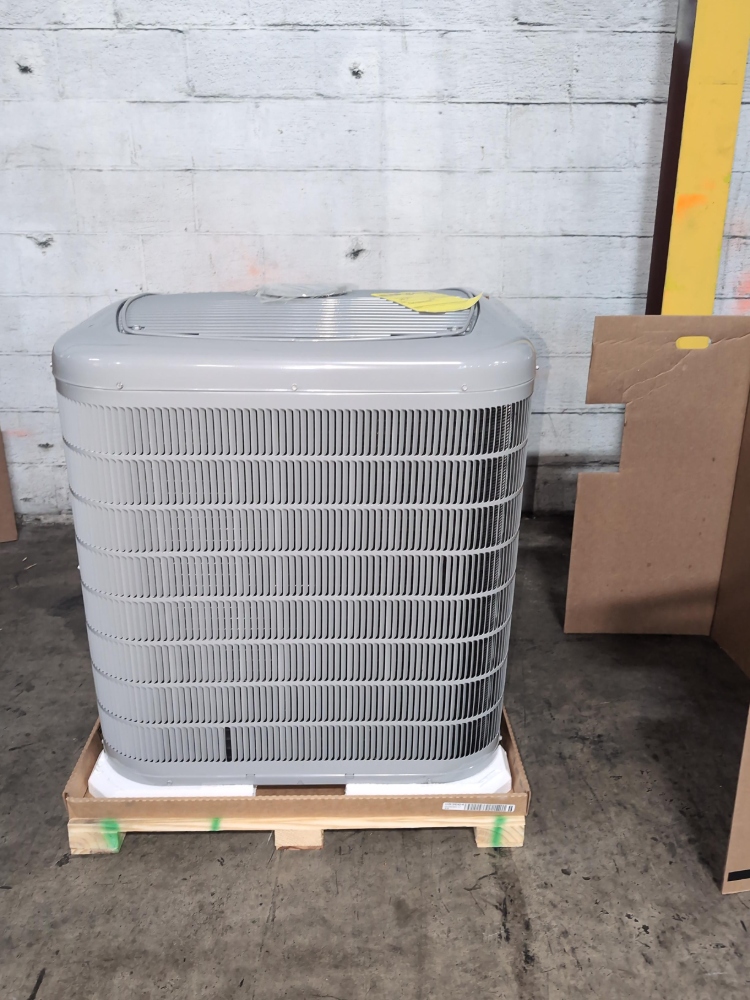Infinity Var Speed AC 19 3.0T PUR ADV 208/230-1